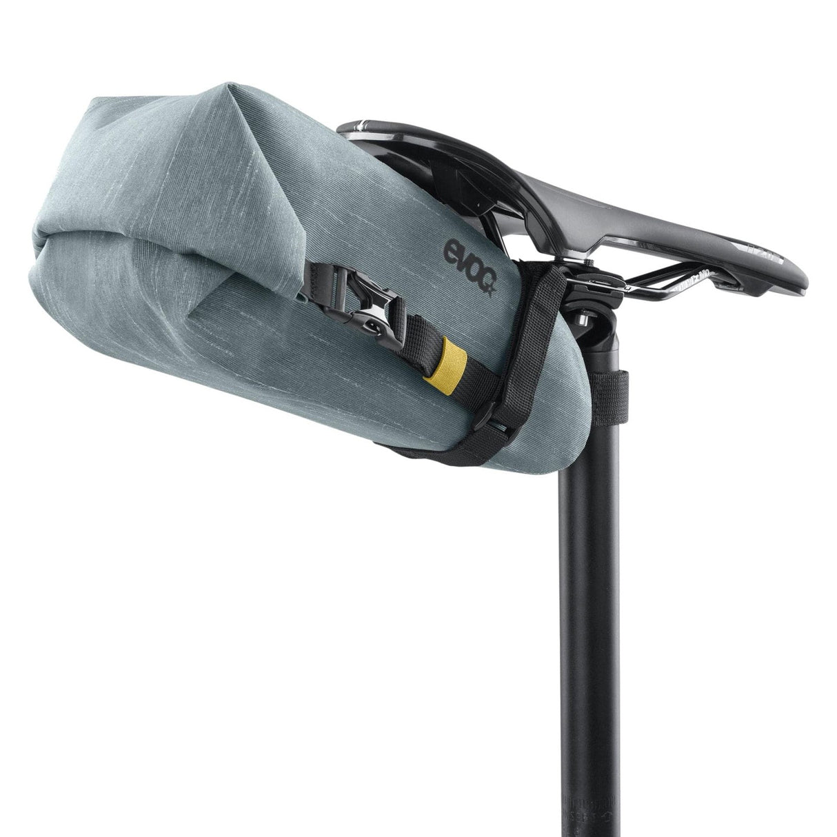 Evoc Seat 2L Waterproof Pack Steel