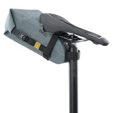 Evoc Seat 2L Waterproof Pack Steel