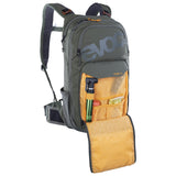 Evoc Stage 12 Backpack Dark Olive