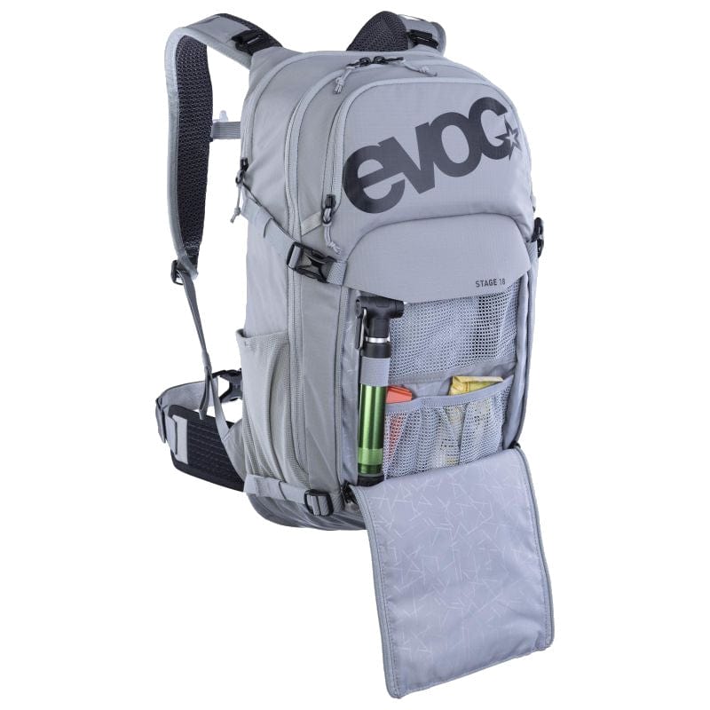 Evoc Stage 18 Backpack Stone