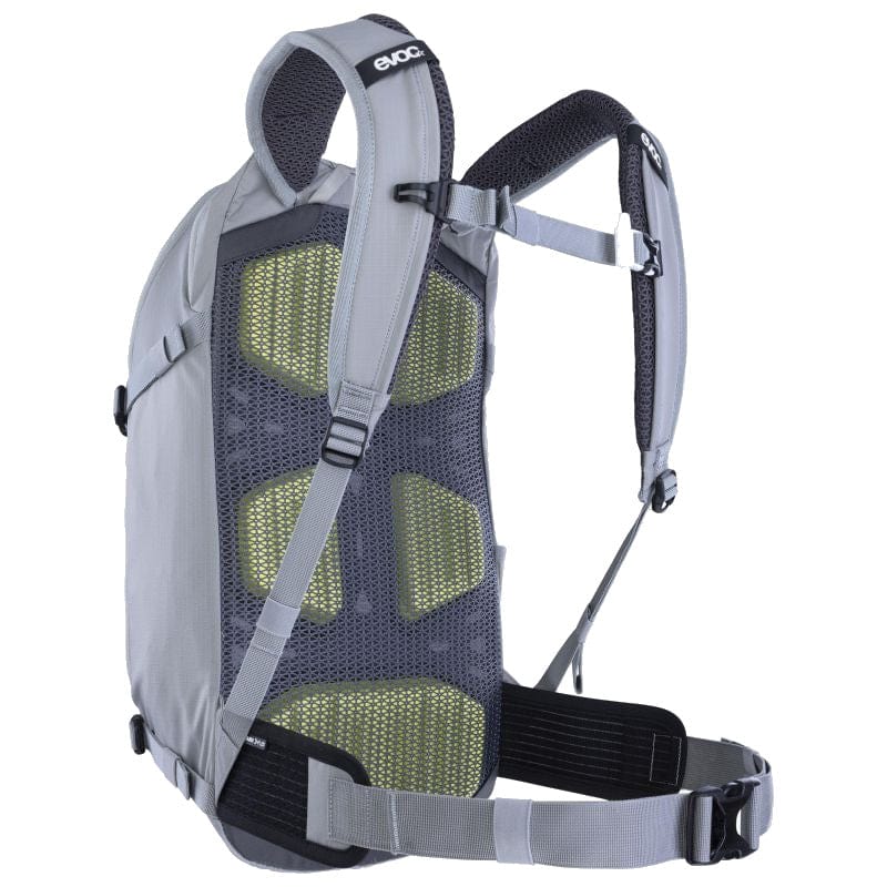 Evoc Stage 18 Backpack Stone