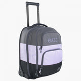 Evoc Terminal Bag 40L+20L w/Detachable Daypack Black/Purple