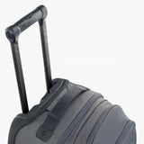 Evoc Terminal Bag 40L+20L w/Detachable Daypack Black/Purple