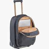 Evoc Terminal Bag 40L+20L w/Detachable Daypack Black