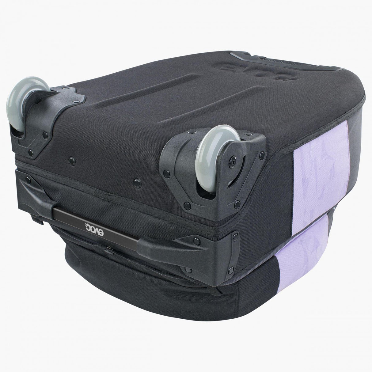 Evoc Terminal Bag 40L+20L w/Detachable Daypack Black/Purple