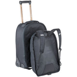 Evoc Terminal Bag 40L+20L w/Detachable Daypack Black