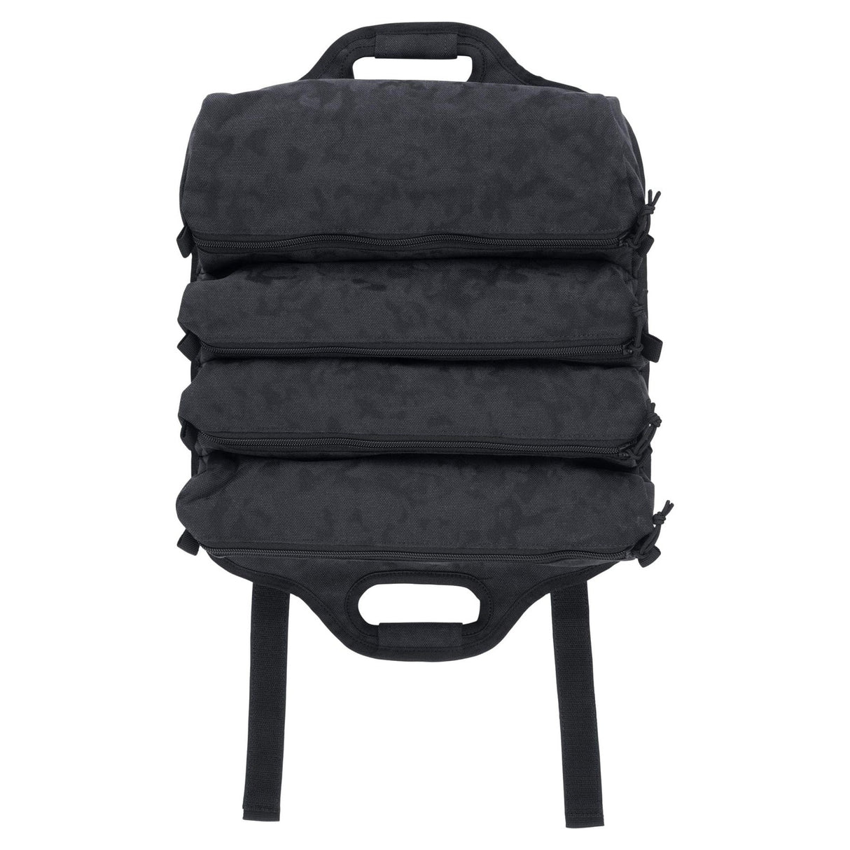 Evoc Trail Builder 35 Backpack Black