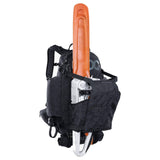 Evoc Trail Builder 35 Backpack Black