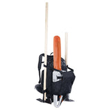 Evoc Trail Builder 35 Backpack Black