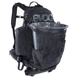 Evoc Trail Builder 35 Backpack Black