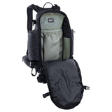 Evoc Trail Builder 35 Backpack Black