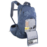 Evoc Trail Pro 16 Backpack Denim