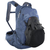 Evoc Trail Pro 16 Backpack Denim