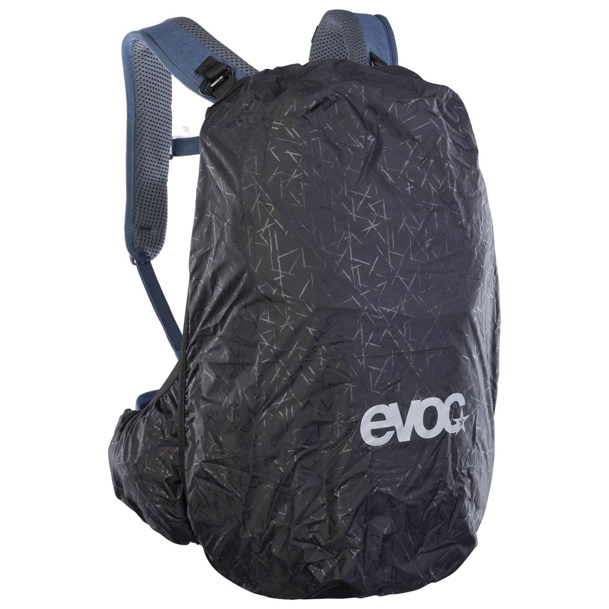 Evoc Trail Pro 16 Backpack Denim