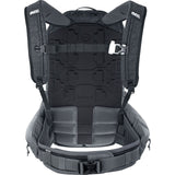 Evoc Trail Pro 26 Backpack Black/Carbon Grey