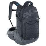 Evoc Trail Pro 26 Backpack Black/Carbon Grey