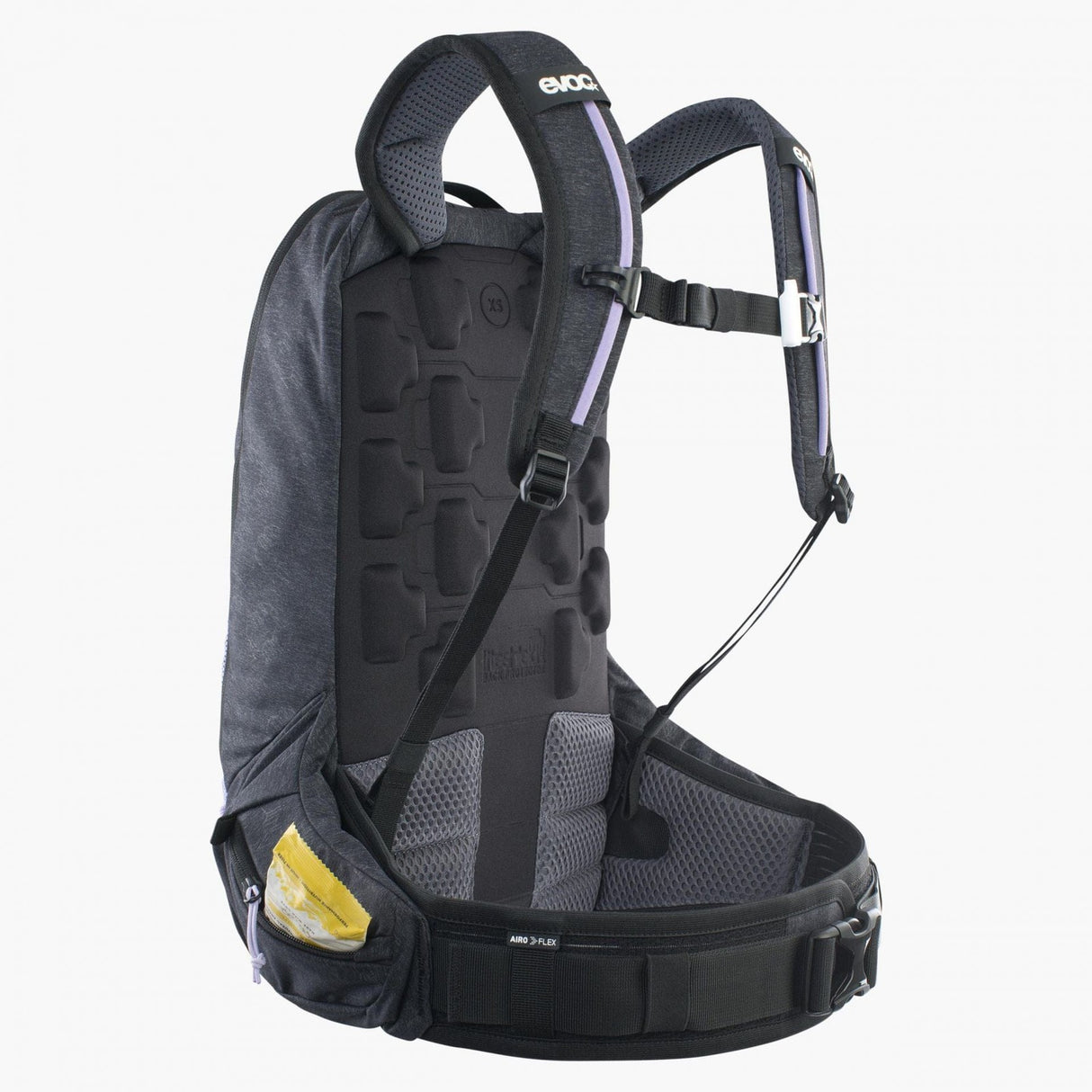 Evoc Trail Pro SF 12 Backpack Multicolour (X-Small)