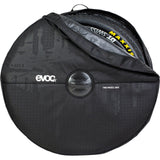 Evoc Two Wheel Bag Black