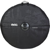 Evoc Two Wheel Bag Black