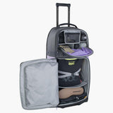 Evoc World Traveller 125 Bag Black/Purple