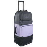 Evoc World Traveller 125 Bag Black/Purple