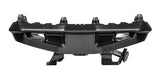 Funn Clast Die-Cast SPD Gravel Pedal One-Side Clip