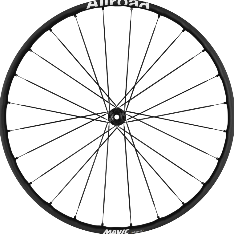 Mavic Allroad SL 2024 CL 12x100 Front Wheel