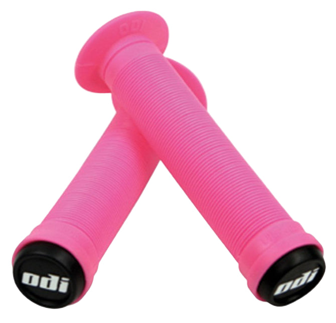 ODI BMX Longneck ST 143mm Grip Pink