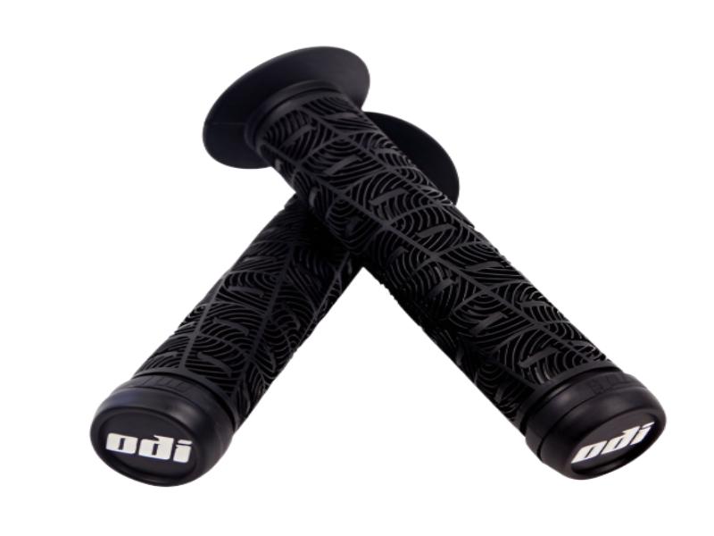 ODI Bmx O Grip 143Mm Black