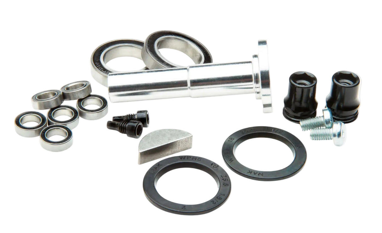 Race Face ATLAS PEDAL REBUILD KIT-1