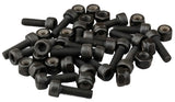 Race Face CHESTER PEDAL PIN/NUT KIT-1