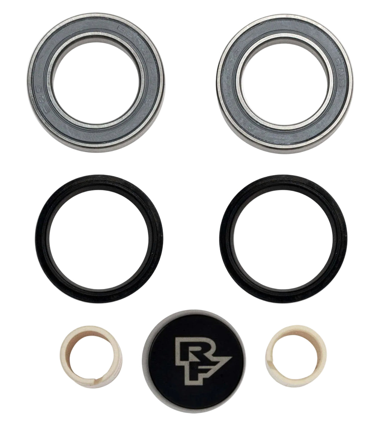 Race Face ATLAS 22 PEDAL REBUILD KIT