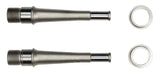 Race Face ATLAS 22 PEDAL AXLE KIT