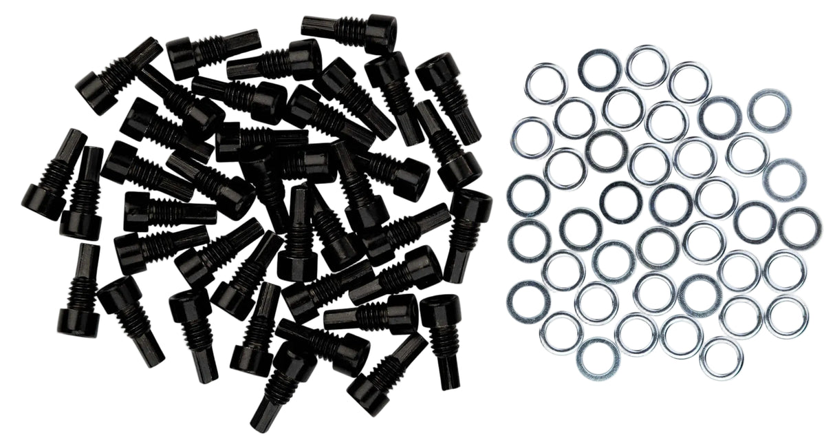 Race Face ATLAS 22 PEDAL PIN KIT