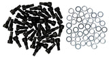 Race Face ATLAS 22 PEDAL PIN KIT