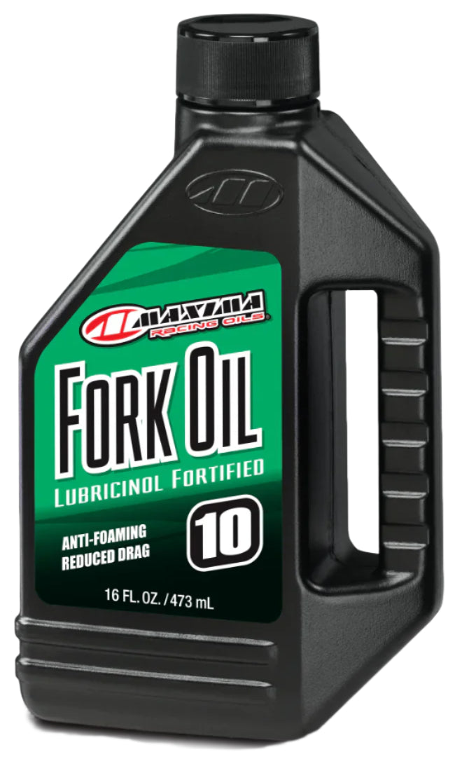 MAXIMA FORK OIL 10WT 1L / 34OZ