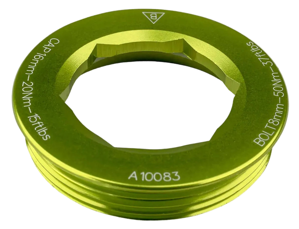 Race Face CRANK PULLER Cap