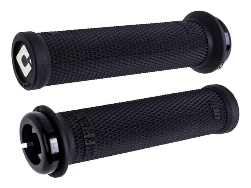ODI Ruffian Mini V2.1 110mm Lock On Grips