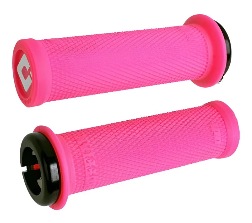 ODI Ruffian Mini V2.1 110mm Lock On Grips