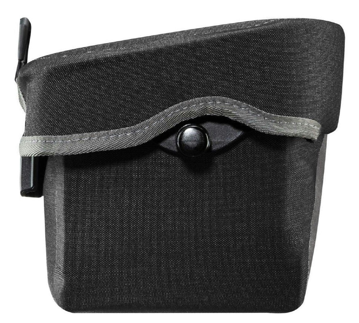 ORTLIEB ULTIMATE6 S PLUS HANDLEBAR BAG  (MOUNTING-SET REQ.)