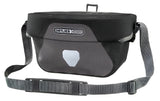 ORTLIEB ULTIMATE6 S PLUS HANDLEBAR BAG  (MOUNTING-SET REQ.)