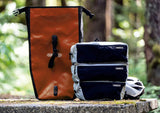 ORTLIEB PACKING CUBES FOR PANNIERS