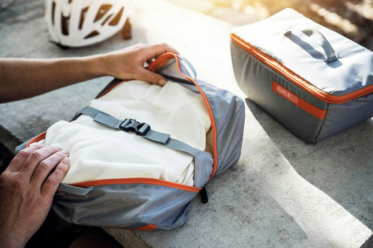 ORTLIEB PACKING CUBE SML
