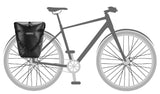ORTLIEB BACK-ROLLER FREE BIKE PANNIER QL2.1 BLACK