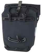 ORTLIEB BACK-ROLLER PLUS SINGLE BAG SINGLE BIKE PANNIER