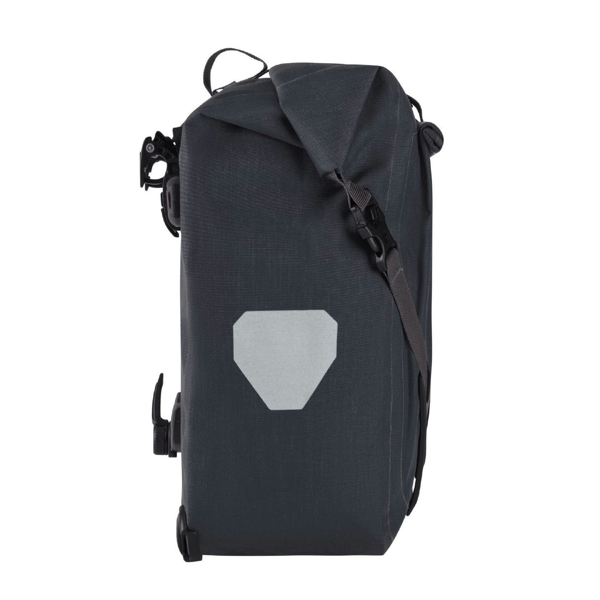 ORTLIEB BACK-ROLLER PLUS SINGLE BAG SINGLE BIKE PANNIER F5208