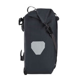 ORTLIEB BACK-ROLLER PLUS SINGLE BAG SINGLE BIKE PANNIER F5208