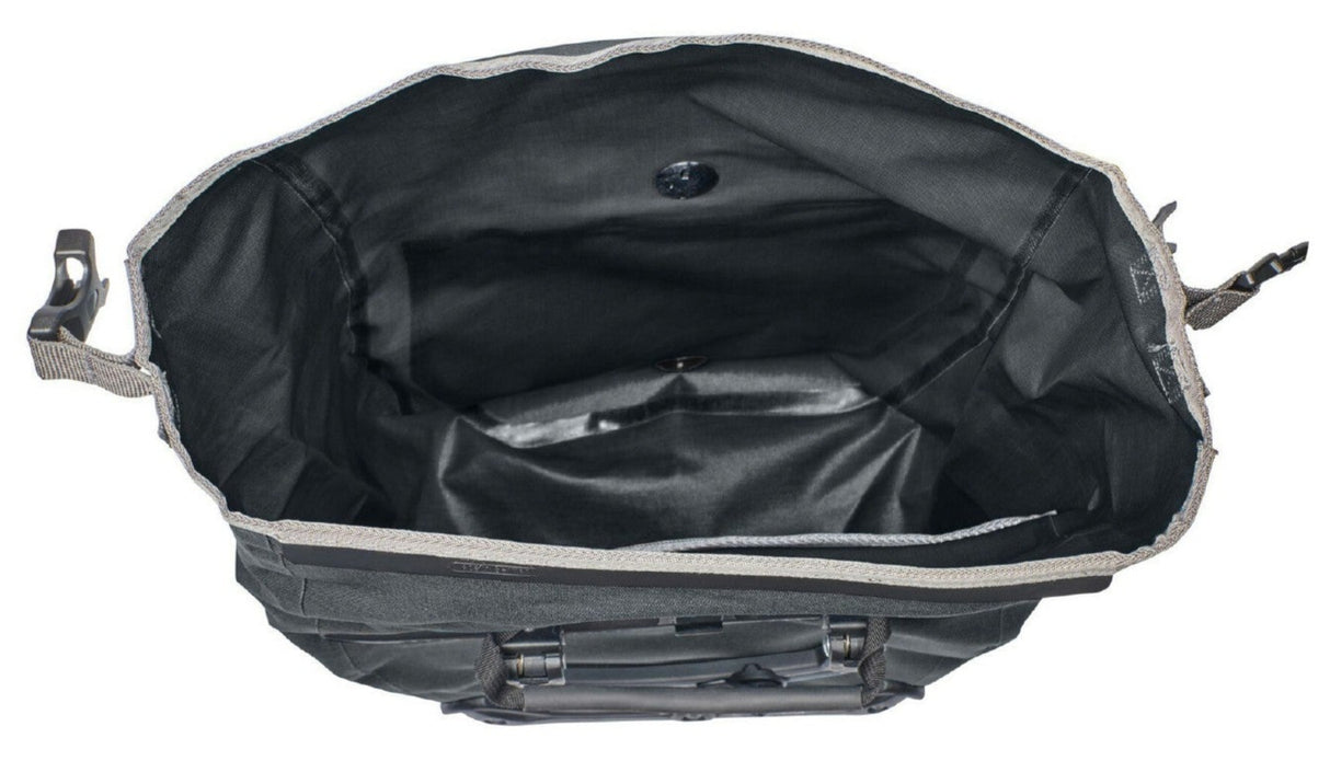 ORTLIEB BACK-ROLLER PLUS SINGLE BAG SINGLE BIKE PANNIER