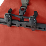ORTLIEB BACK-ROLLER PLUS SINGLE BAG SINGLE BIKE PANNIER