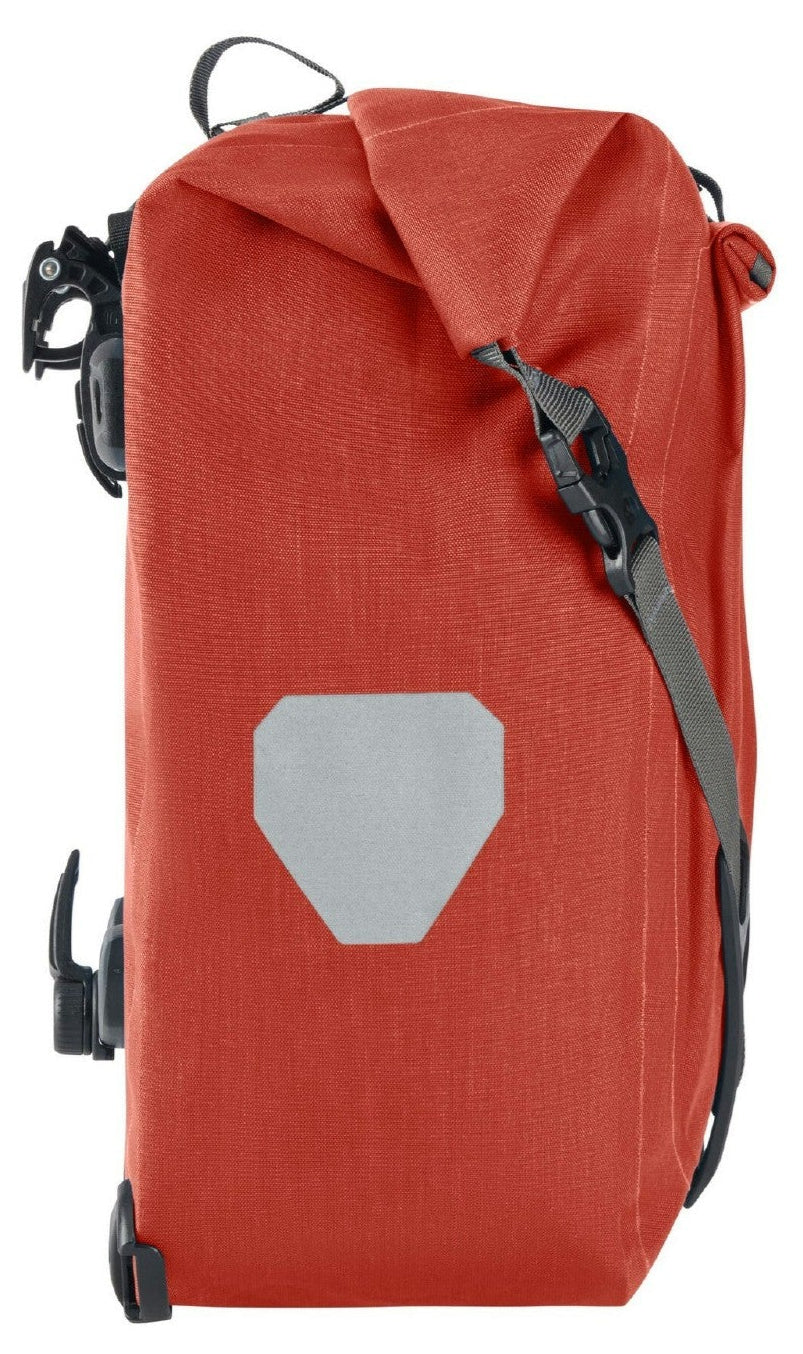 ORTLIEB BACK-ROLLER PLUS SINGLE BAG SINGLE BIKE PANNIER